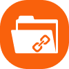 branded links