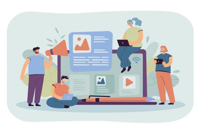 How to Balance Creativity and SEO in Content Writing 1 search engine optimisation (SEO)