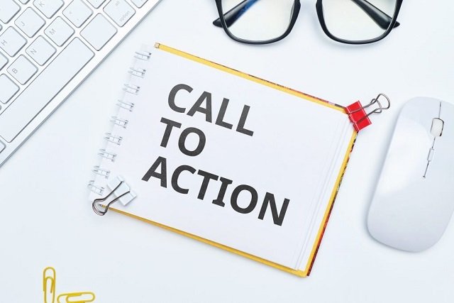 Effective Call to Action for Better Conversion Ratio 1 Call to Action CTA