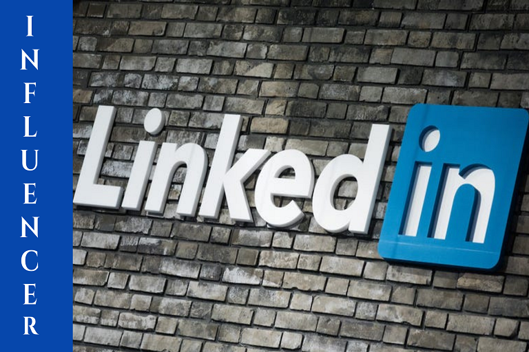 How to become LinkedIn influencer
