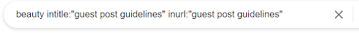 Google Search Parameters - An Intensive Guide 9 unnamed (19)