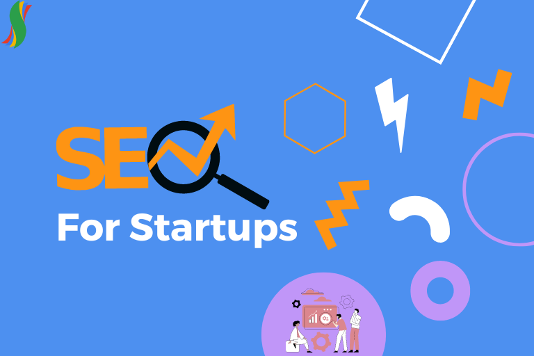 SEO For Startups