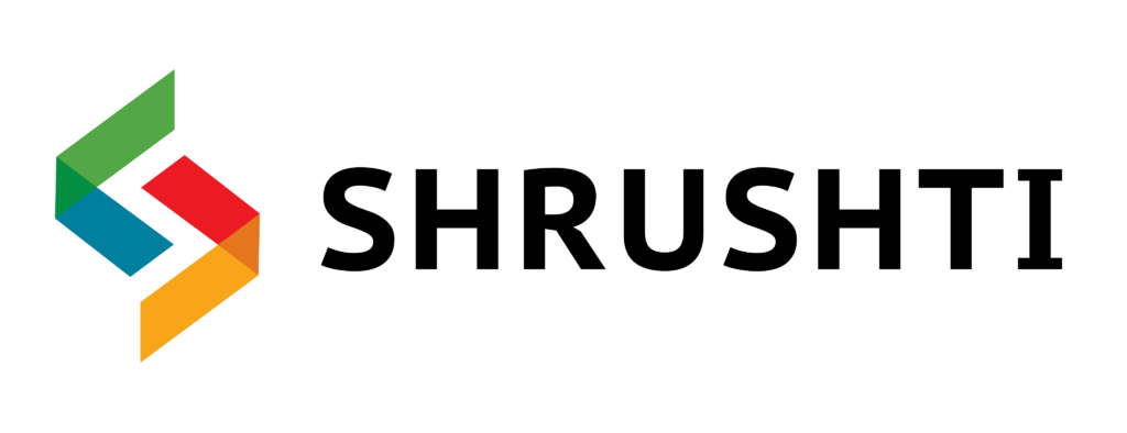 shrushti logo
