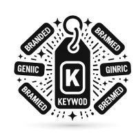 Branded Keyword 1