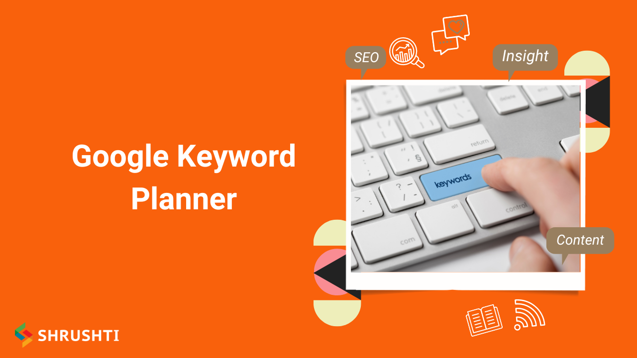 Google Keyword Planner