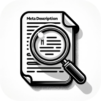 Meta description