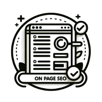 On page SEO