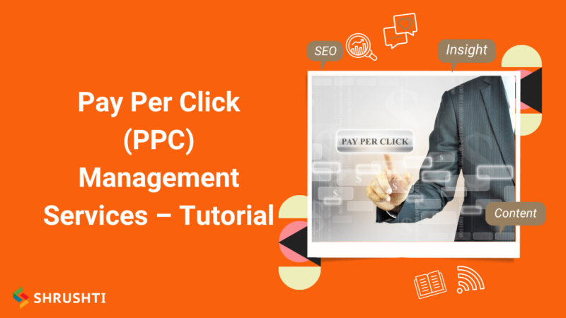 Pay Per Click (PPC) Management Services