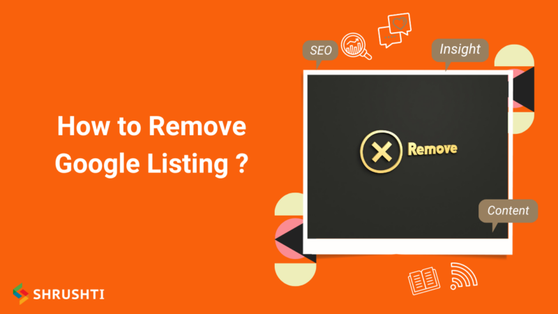 How to Remove Listing from Google Business