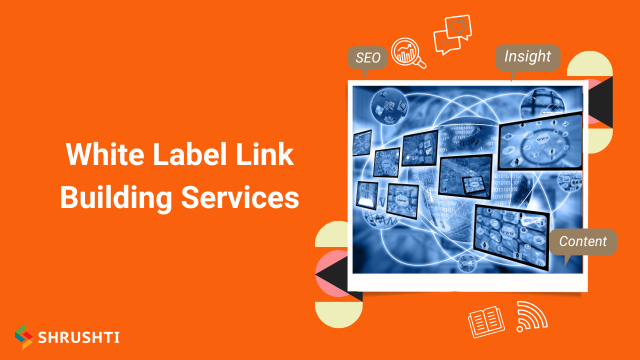White Label Link Building Services