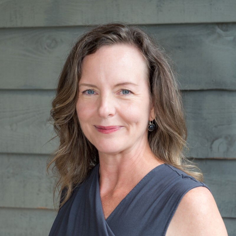 Deborah Janz