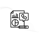 Reporting and Communication