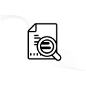 Analyze and Report