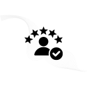 User Experience & Reporting