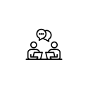 Initial Consultation and Theme Identification