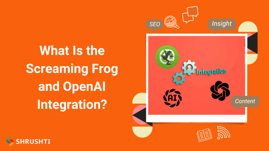 Screaming Frog and OpenAI Integration