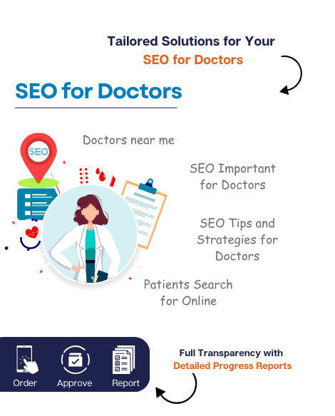 SEO for Doctors