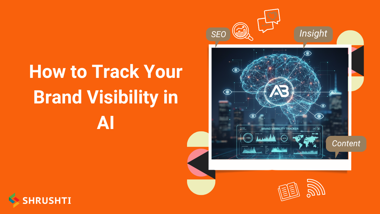 Track Your Brand Visibility in AI