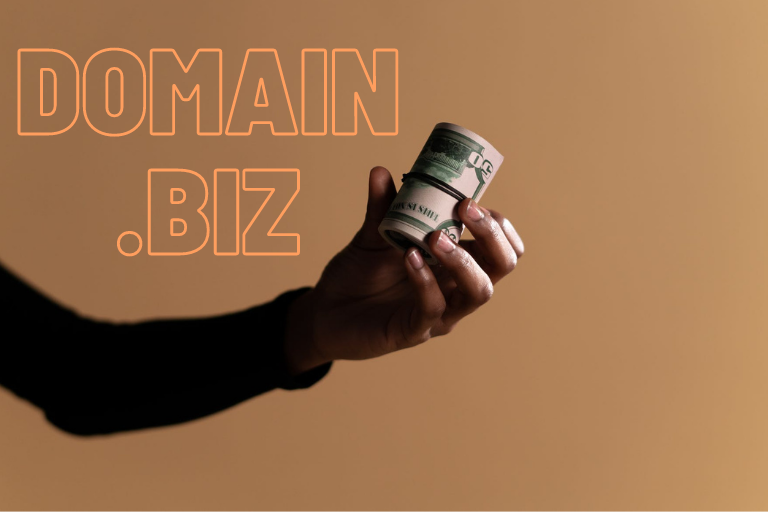 Domain Value - What is .biz Used For