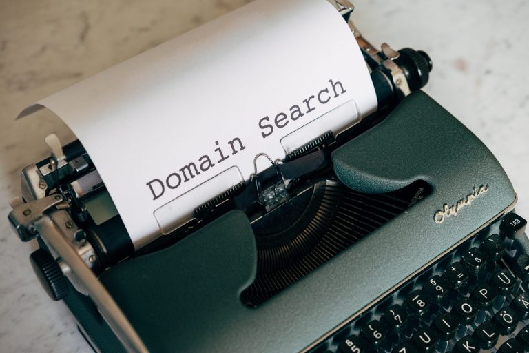 How to Find the Perfect Domain Name