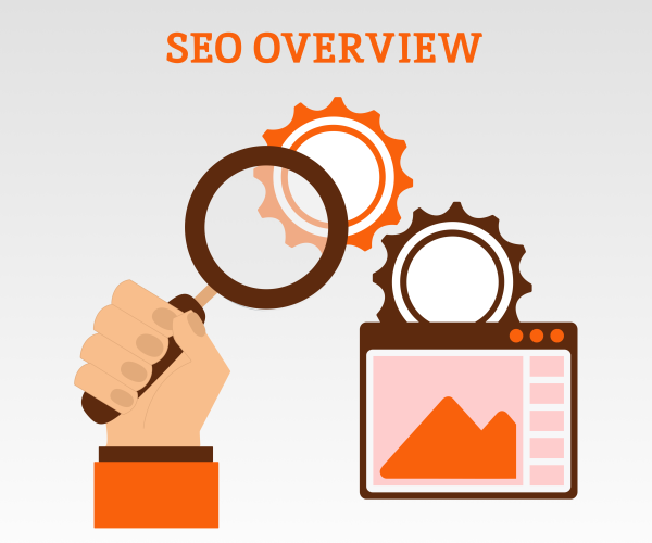 SEO Overview